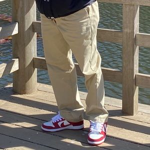 Only & Sons baggy Chinos